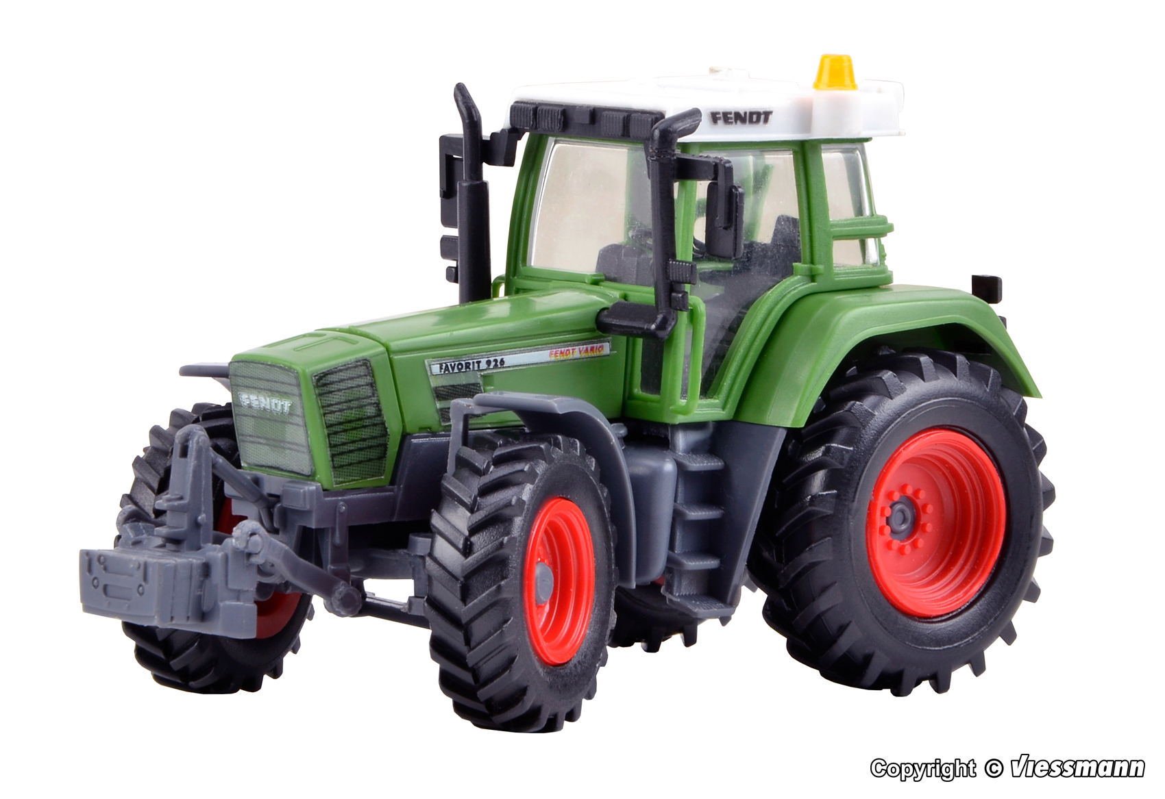 Fendt Vario Favorit 926 ( Bausatz ) – Bild 2