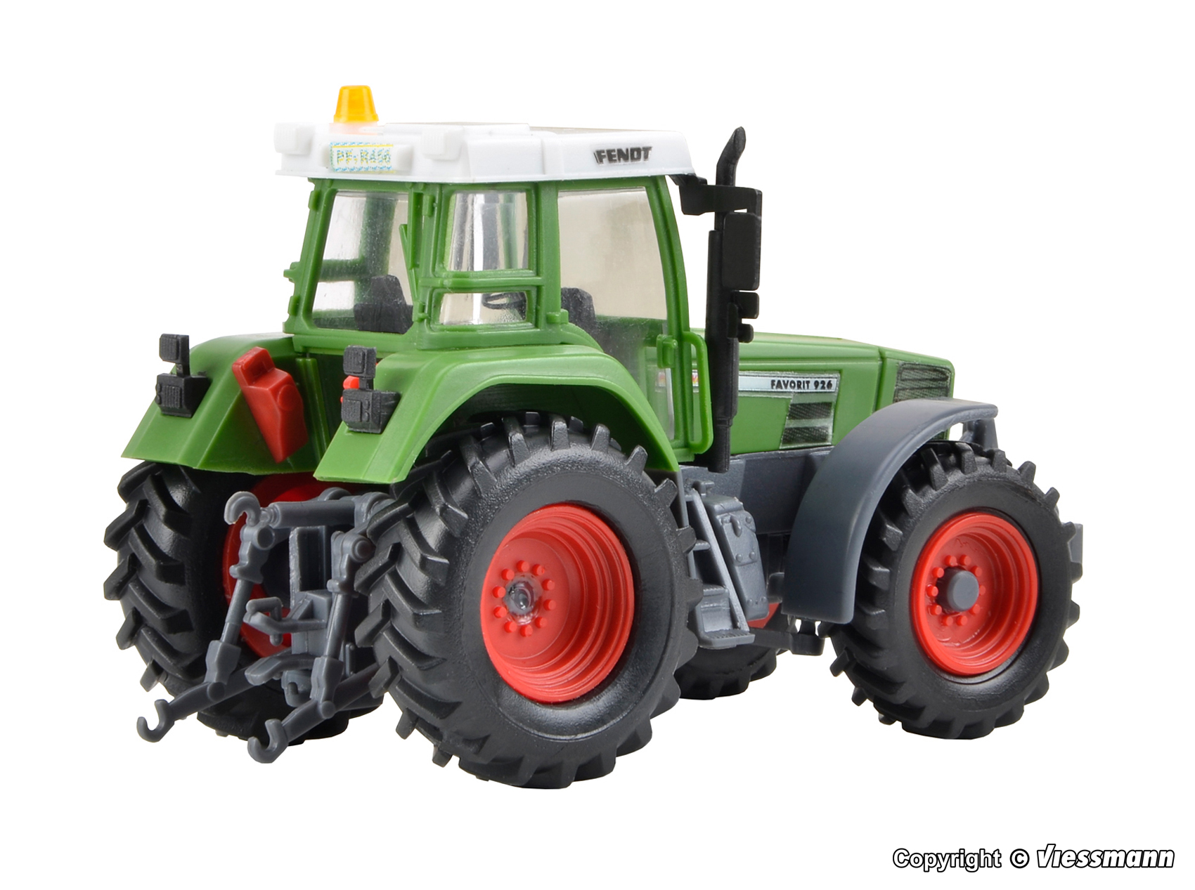 Fendt Vario Favorit 926 ( Bausatz ) – Bild 3