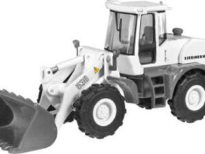 Liebherr L538 Radlader