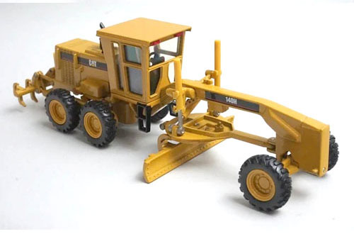 Cat 140 H Motorgrader