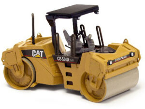Cat CB-534D XW Walze