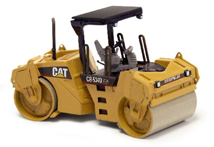 Cat CB-534D XW Walze