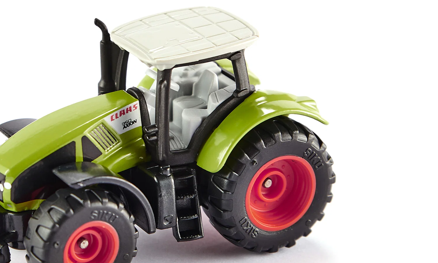 Claas Axion 950 – Bild 2