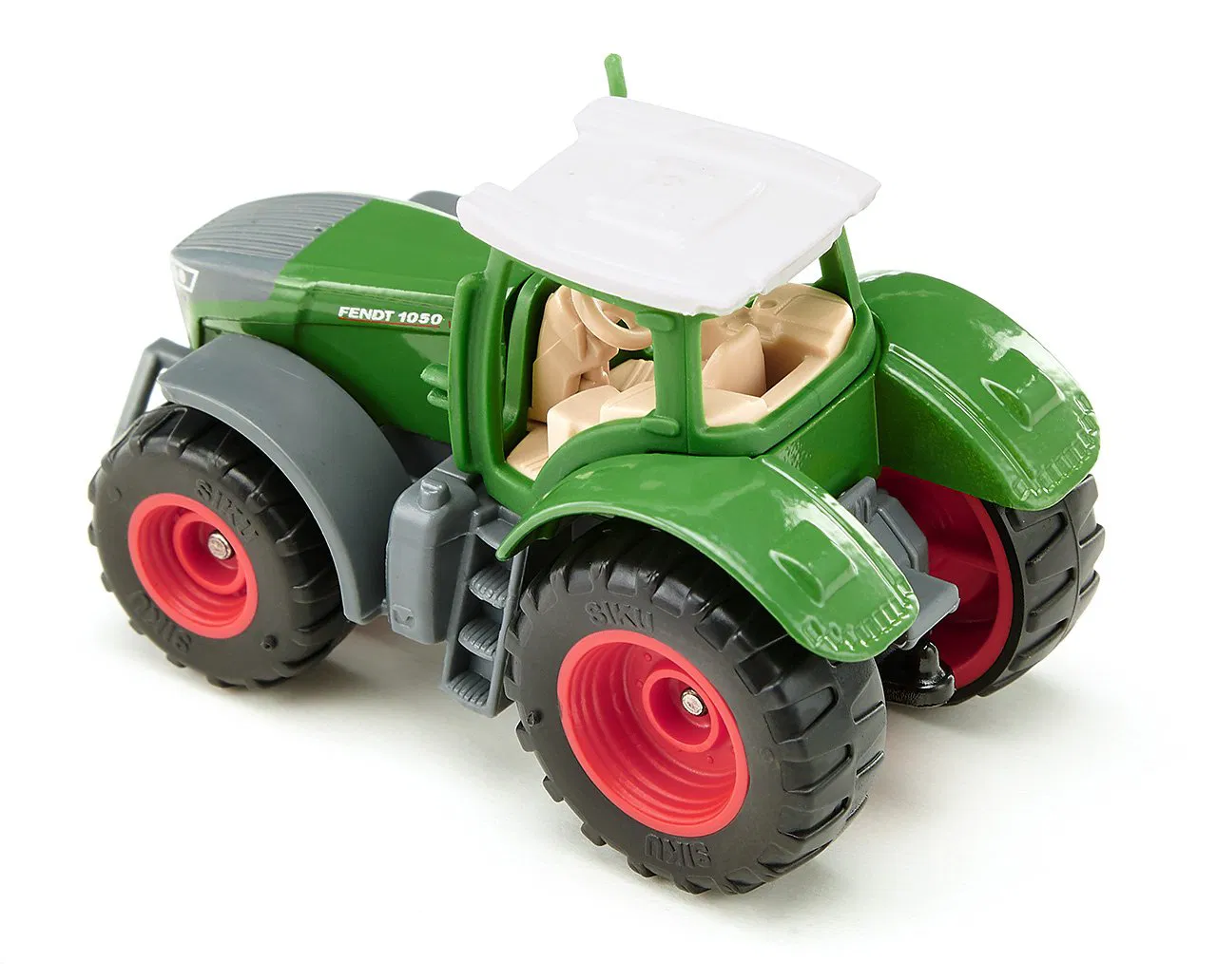 Fendt 1050 Vario – Bild 2