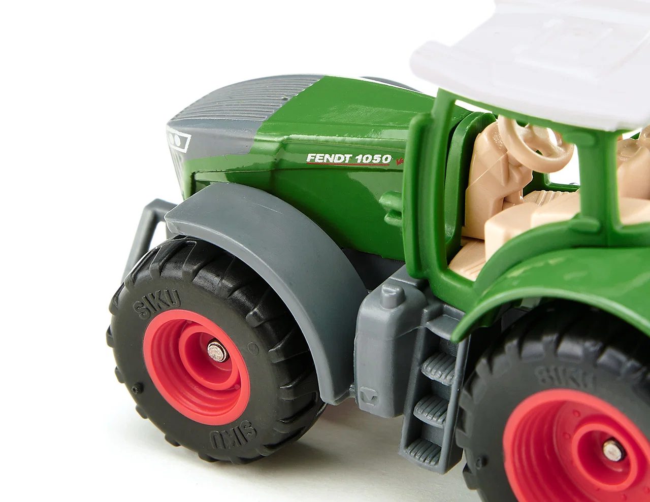 Fendt 1050 Vario – Bild 3