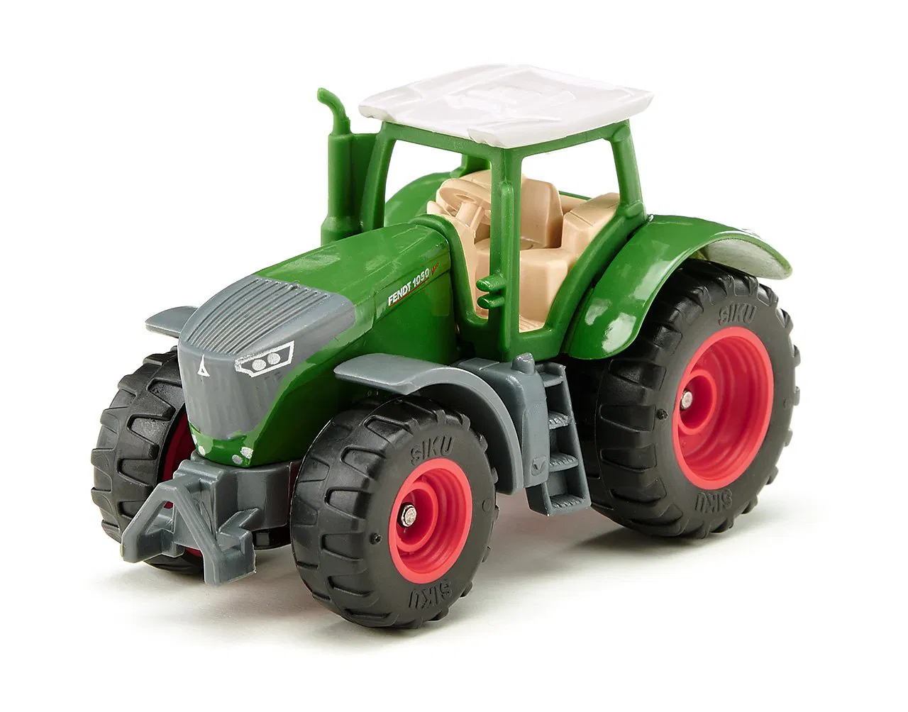 Fendt 1050 Vario – Bild 4