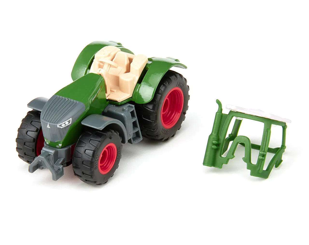 Fendt 1050 Vario – Bild 5