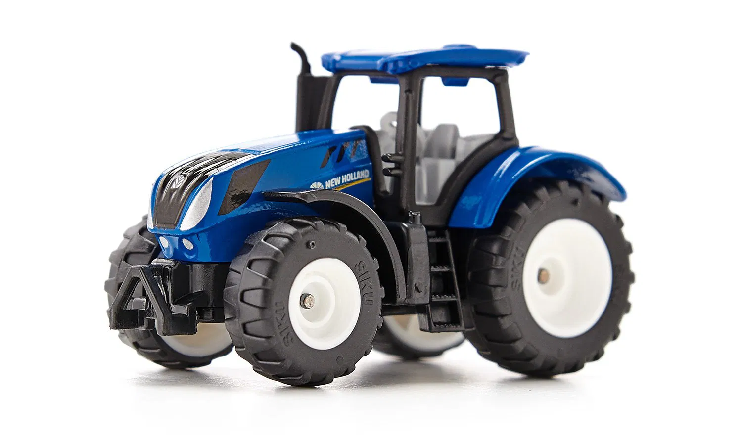 New Holland T7.315