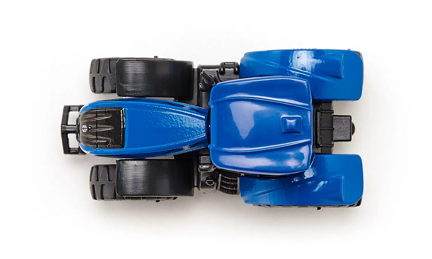 New Holland T7.315 – Bild 2