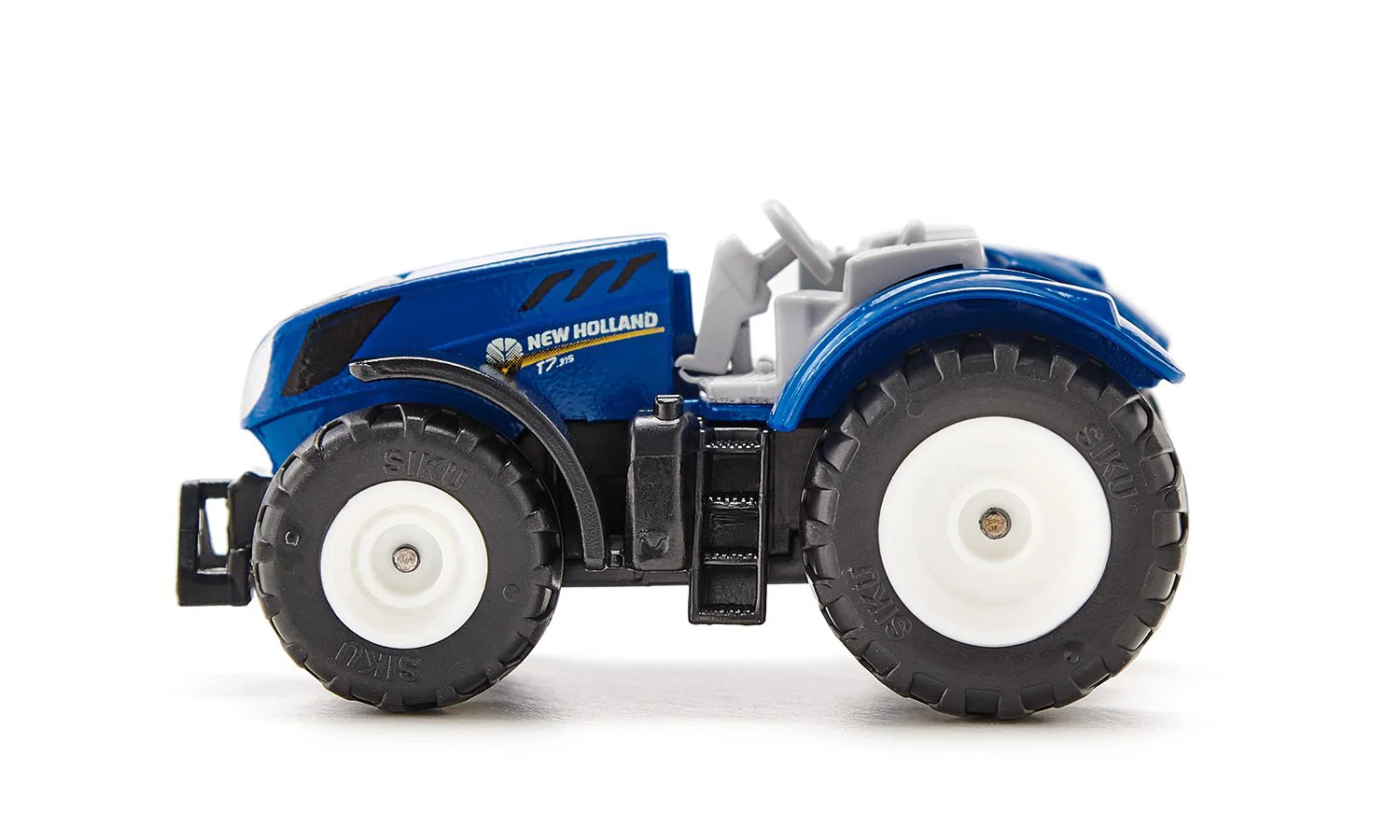 New Holland T7.315 – Bild 3