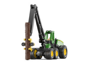 John Deere Harvester (lieferbar ab 2.Halbjahr 2026)