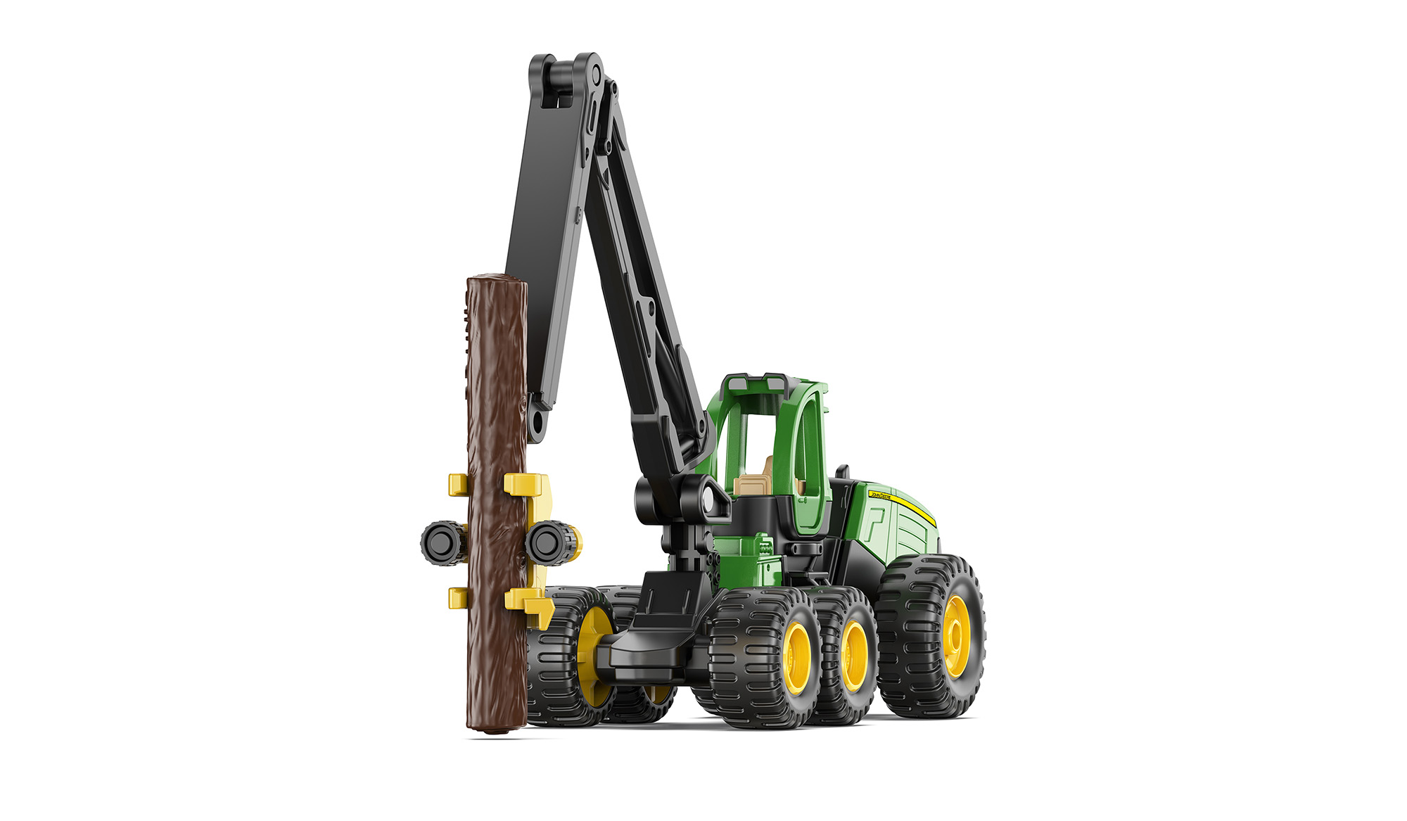 John Deere Harvester (lieferbar ab 2.Halbjahr 2026)