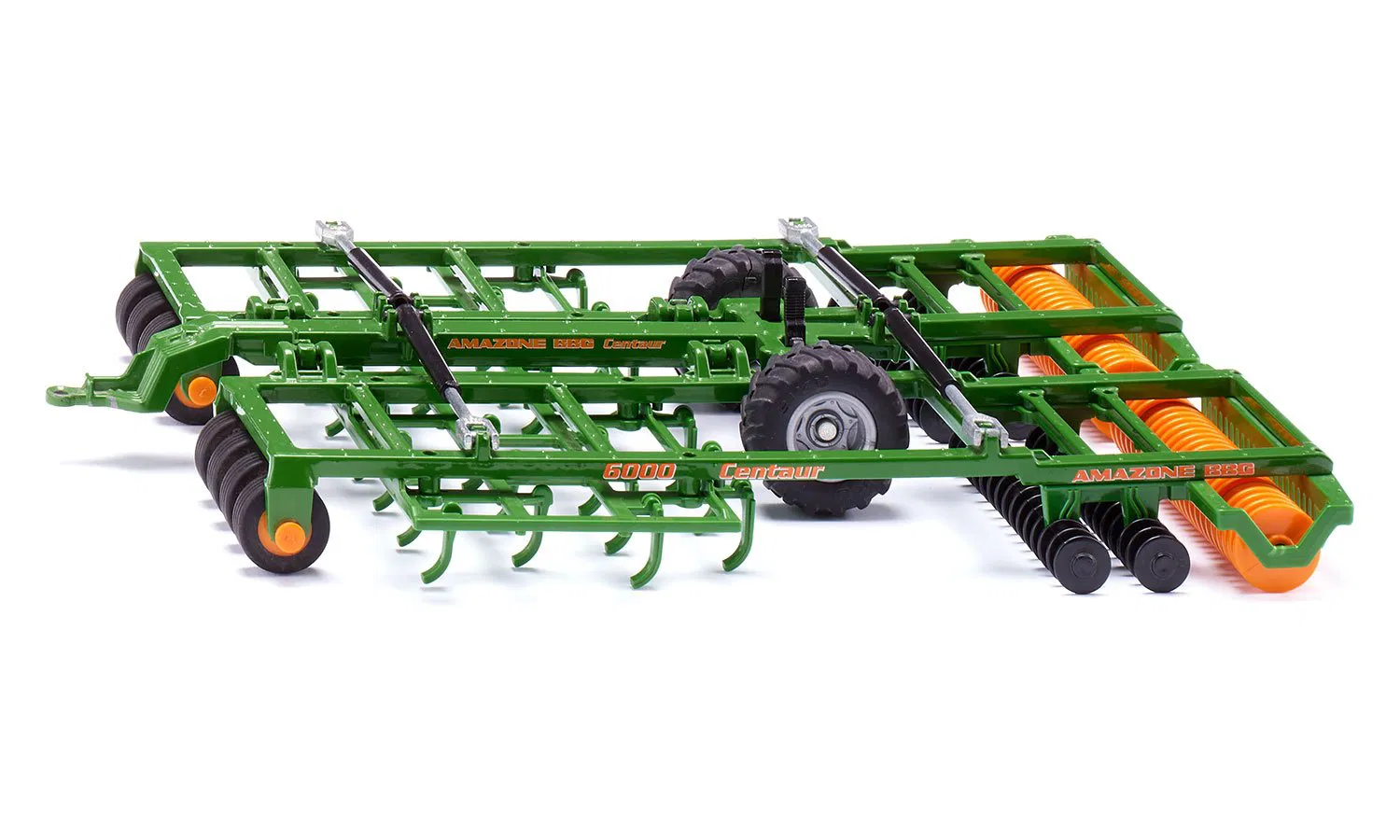 Amazone Centaur 6000