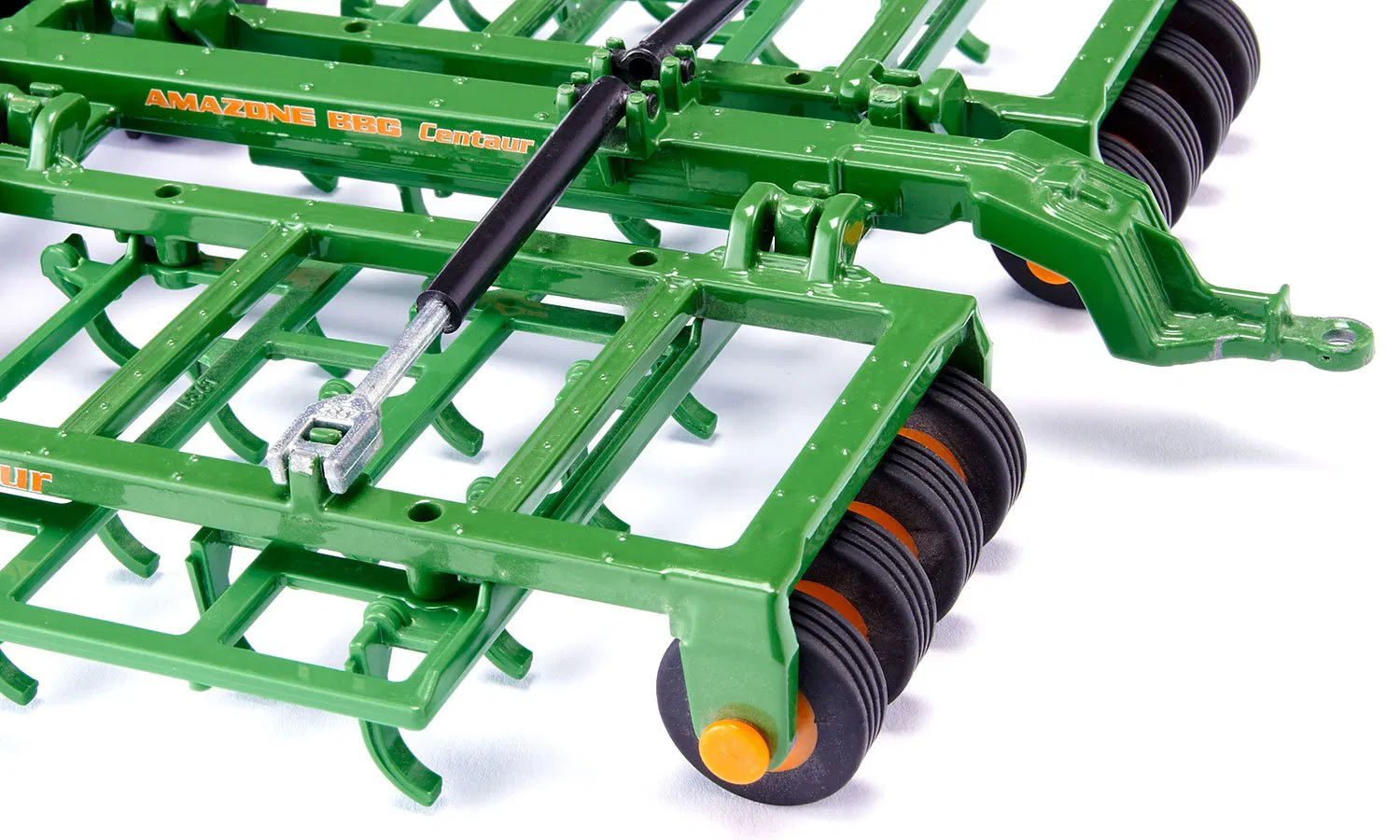 Amazone Centaur 6000 – Bild 4