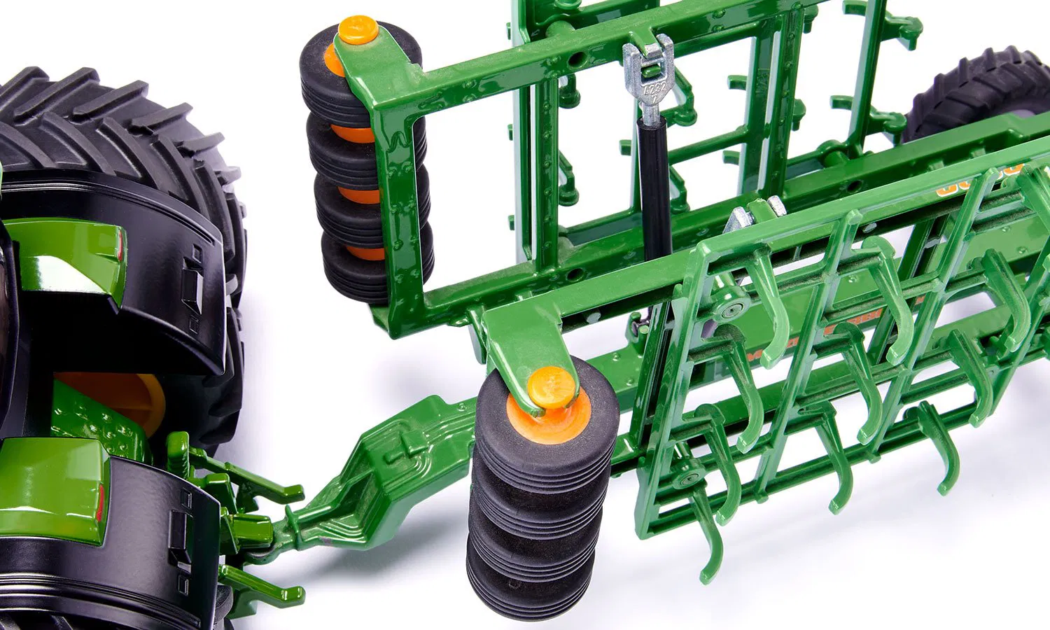 Amazone Centaur 6000 – Bild 5