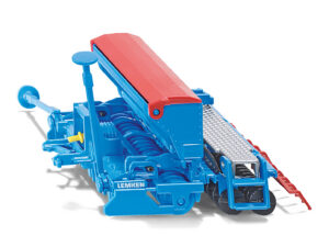 Lemken Saat-Drill-Kombination (lieferbar ab 2.Halbjahr 2026)