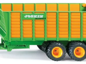 Joskin Silospace Silagewagen