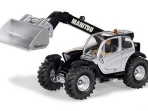 Manitou MLT840 Teleskoplader blackline- limitierte Auflage 1500 Stk. -