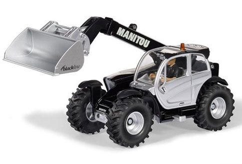 Manitou MLT840 Teleskoplader blackline- limitierte Auflage 1500 Stk. -