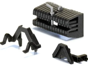 Adapter Set mit Frontgewicht