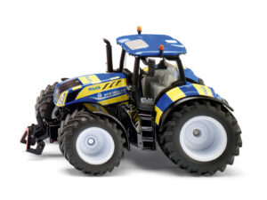 New Holland Polizei Traktor  (lieferbar ab 2.Halbjahr 2026)