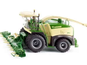 Krone Big X 580 Maishäcksler