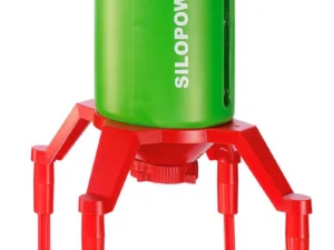 Standsilo