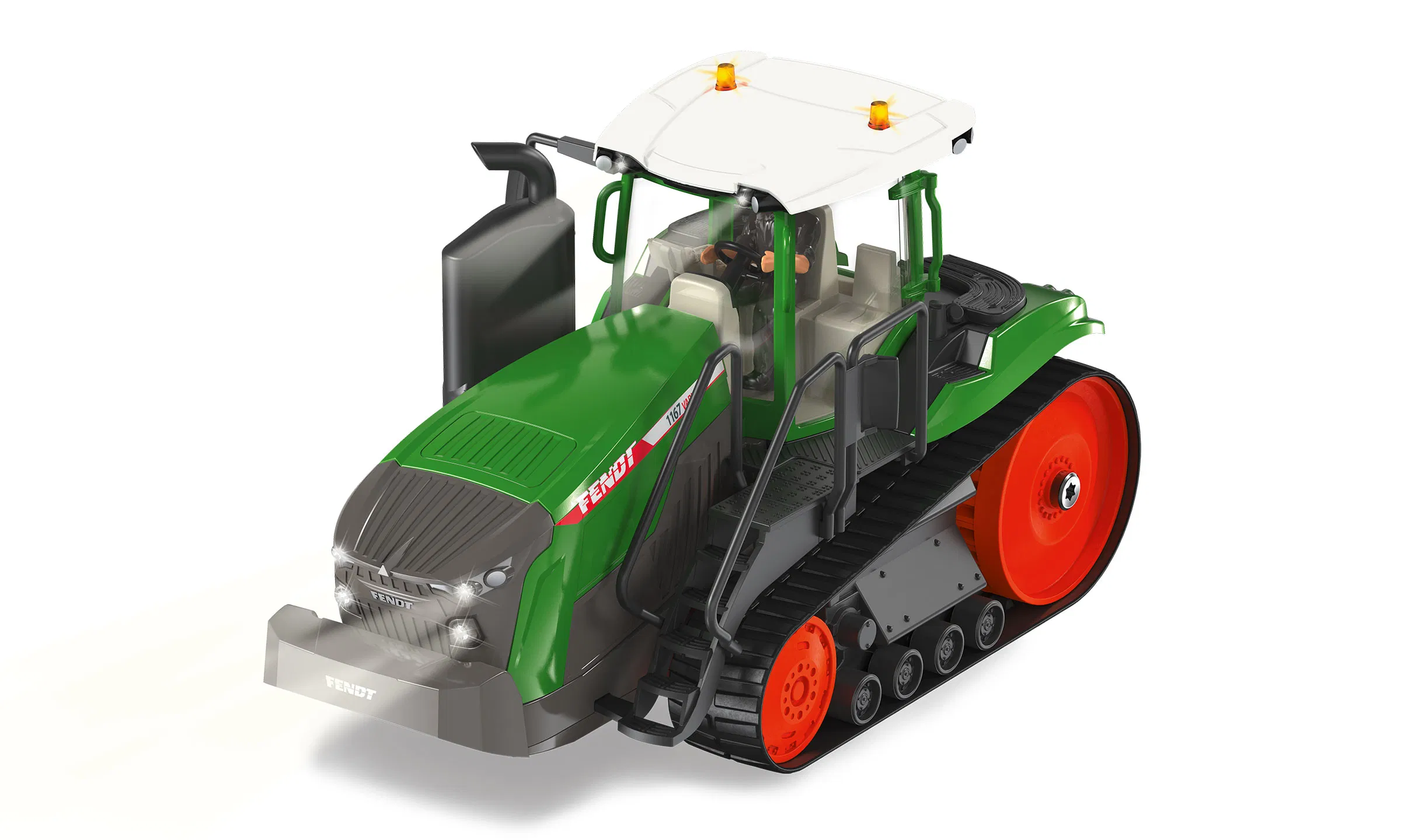 Fendt 1167 Vario MT mit Bluetooth App-Steuerung – Bild 2