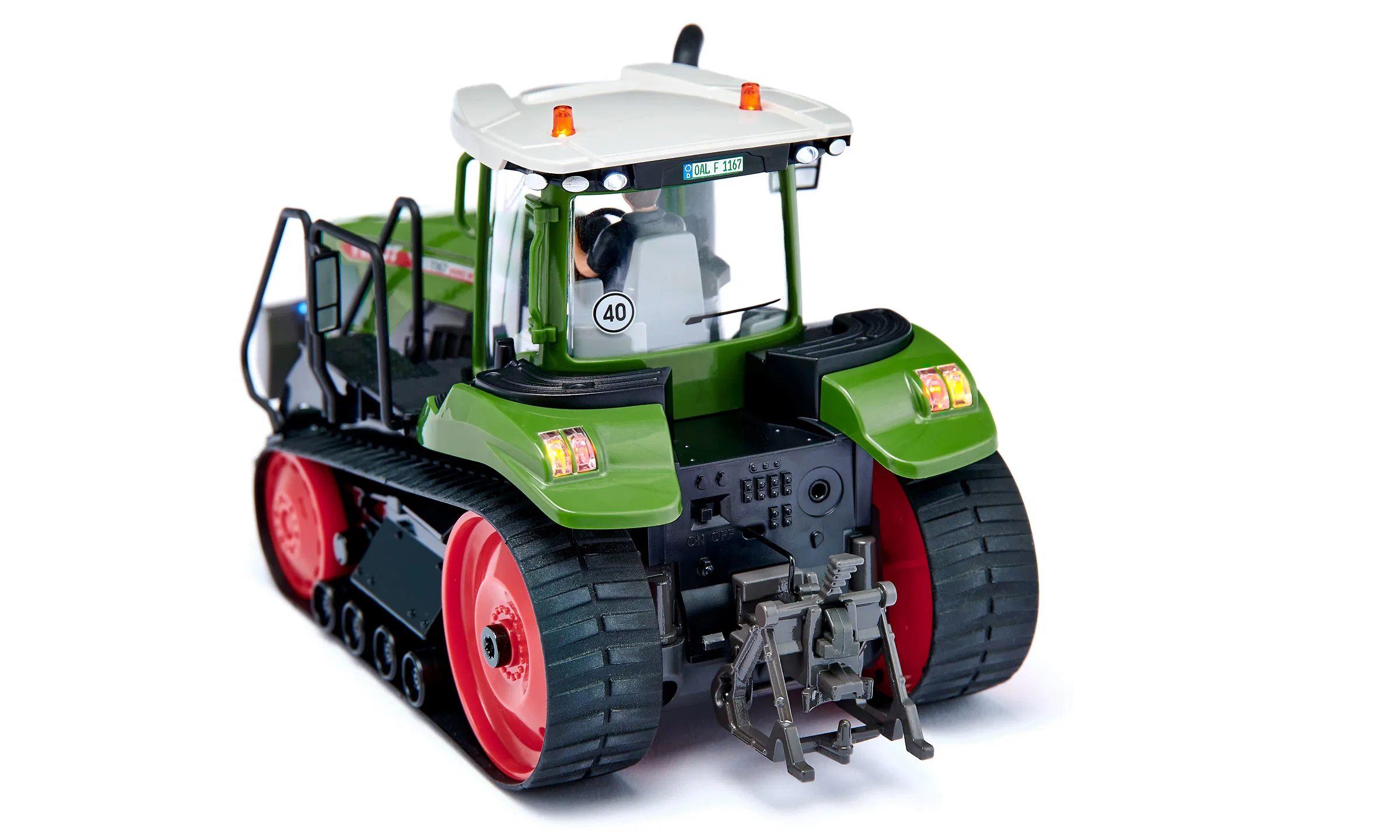 Fendt 1167 Vario MT mit Bluetooth App-Steuerung – Bild 4
