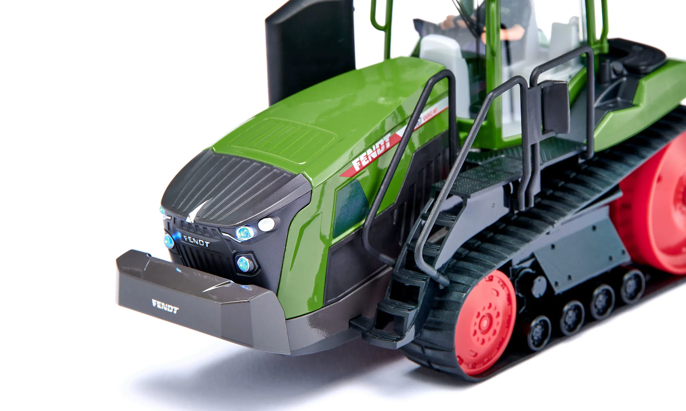 Fendt 1167 Vario MT mit Bluetooth App-Steuerung – Bild 5