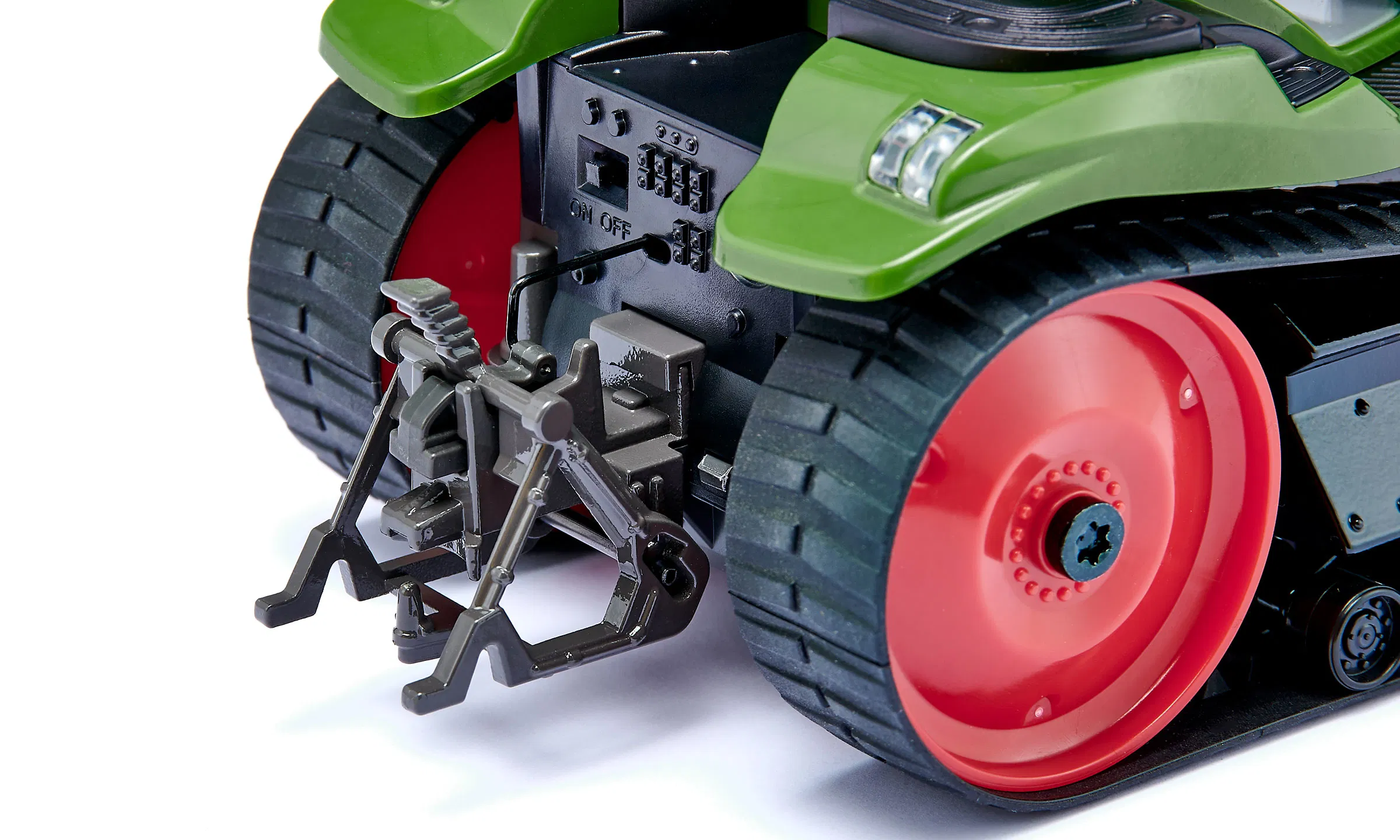 Fendt 1167 Vario MT mit Bluetooth App-Steuerung – Bild 6