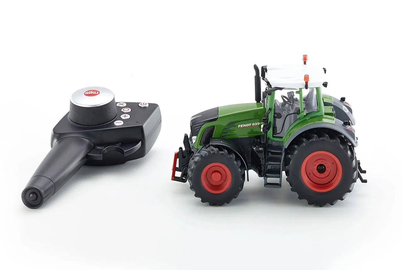 Fendt 939Set mit Fernsteuerung