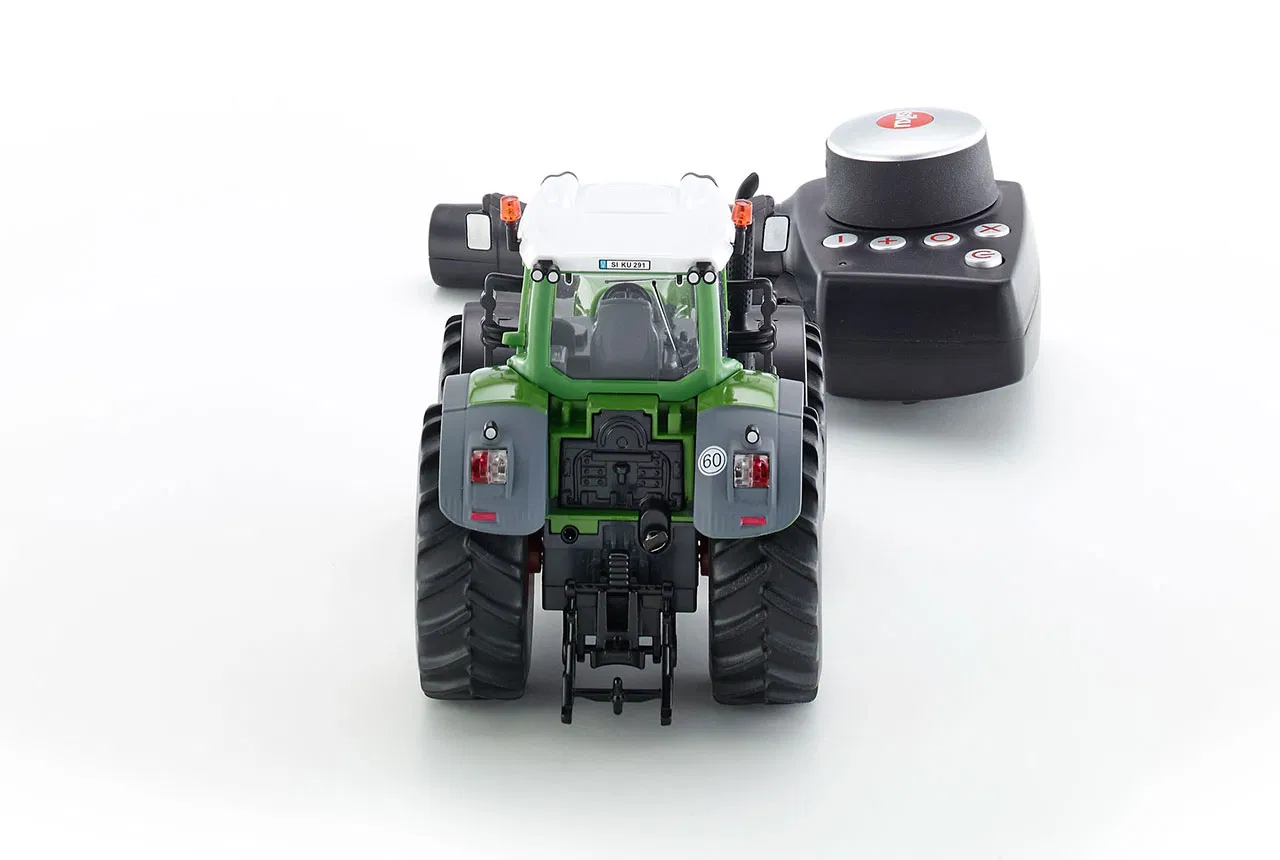 Fendt 939Set mit Fernsteuerung – Bild 3