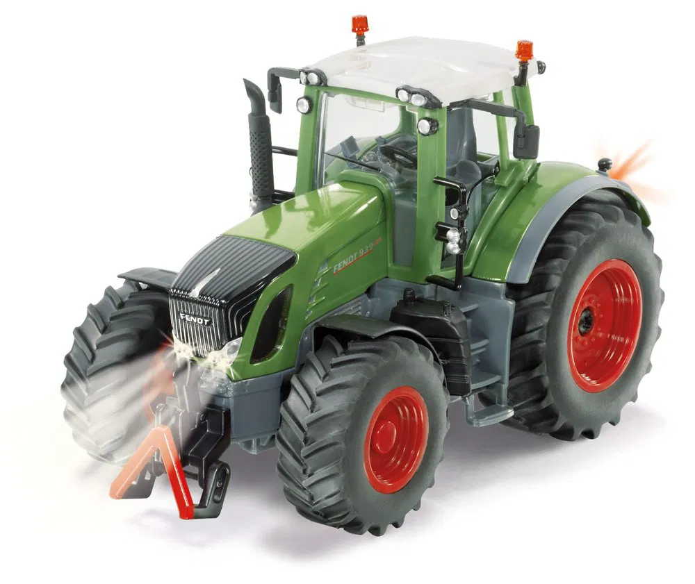 Fendt 939Set mit Fernsteuerung – Bild 4