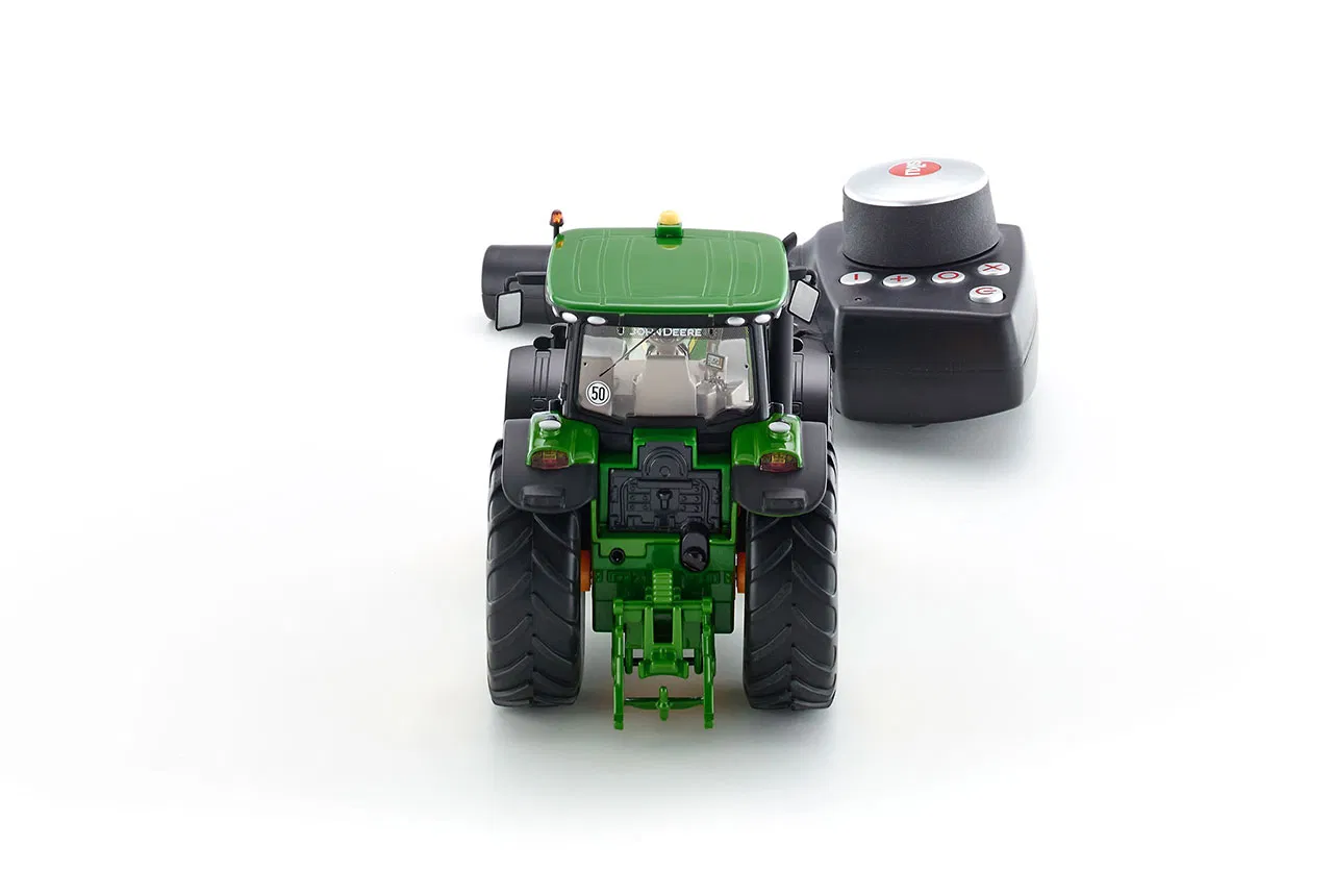John Deere 8345RSet mit Fernsteuerung – Bild 2