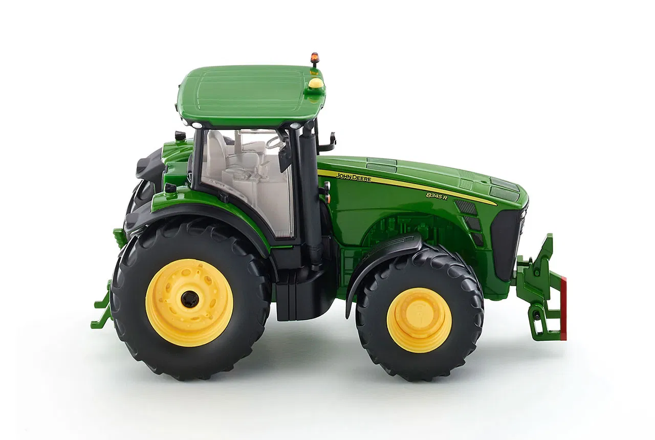 John Deere 8345RSet mit Fernsteuerung – Bild 3