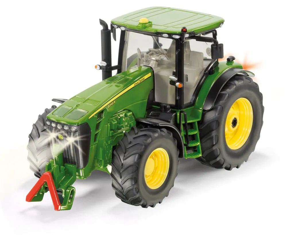 John Deere 8345RSet mit Fernsteuerung – Bild 4