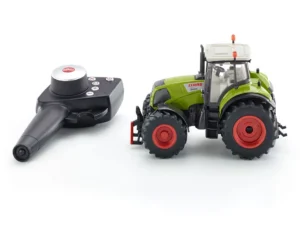 Claas Axion 850Set mit Fernsteuerung