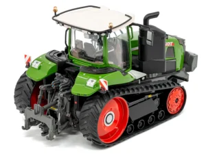 Fendt 1167 Vario MT