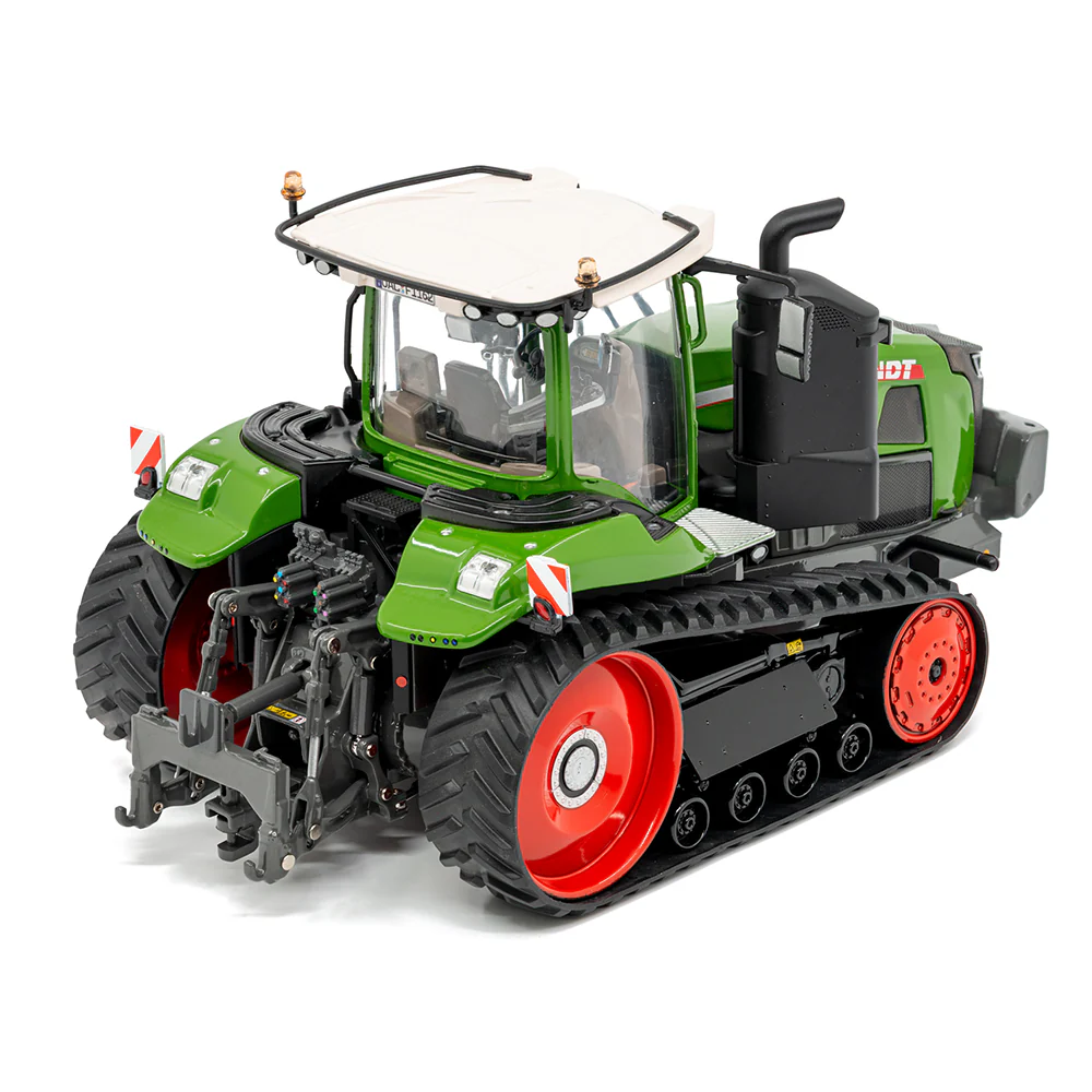 Fendt 1167 Vario MT