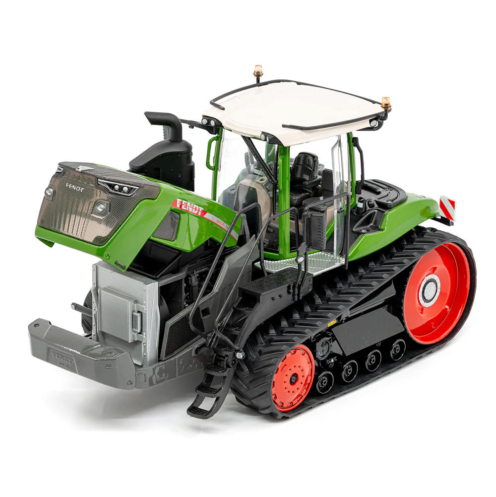 Fendt 1167 Vario MT – Bild 3