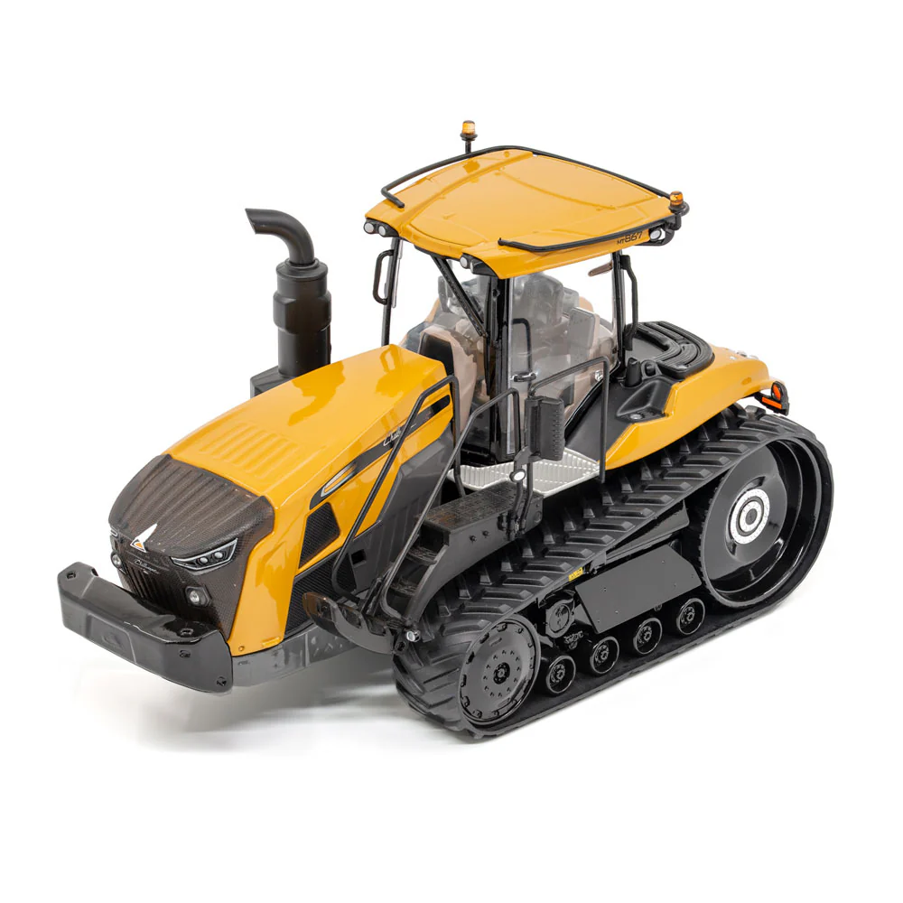 Challenger MT867 Raupentraktor