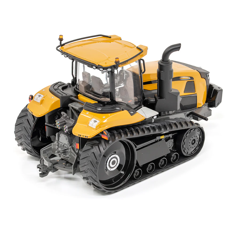 Challenger MT867 Raupentraktor – Bild 2