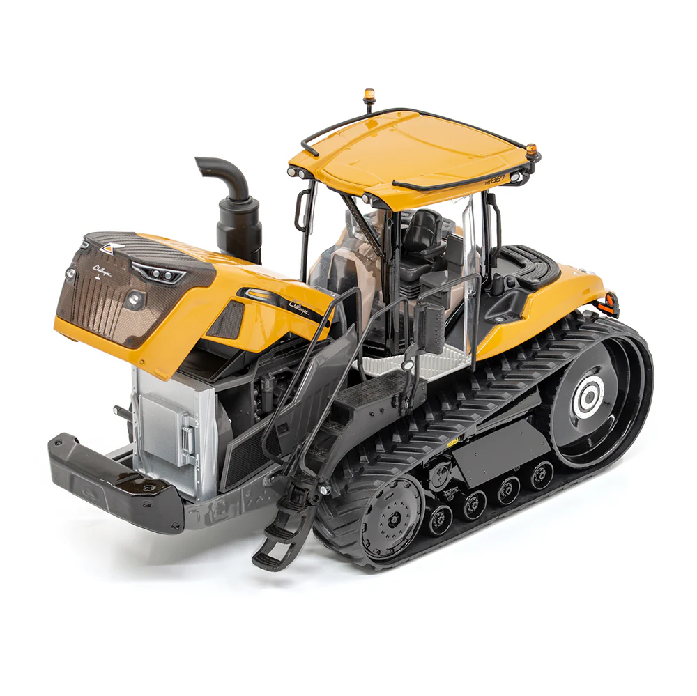 Challenger MT867 Raupentraktor – Bild 3