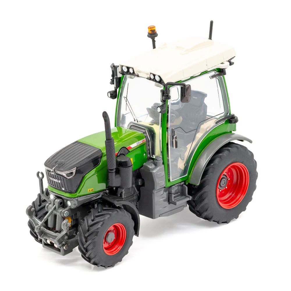 Fendt 210V Vario Narow Track
