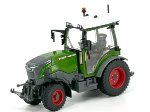 Fendt 107e V Vario Schmalspur Elektro Traktor