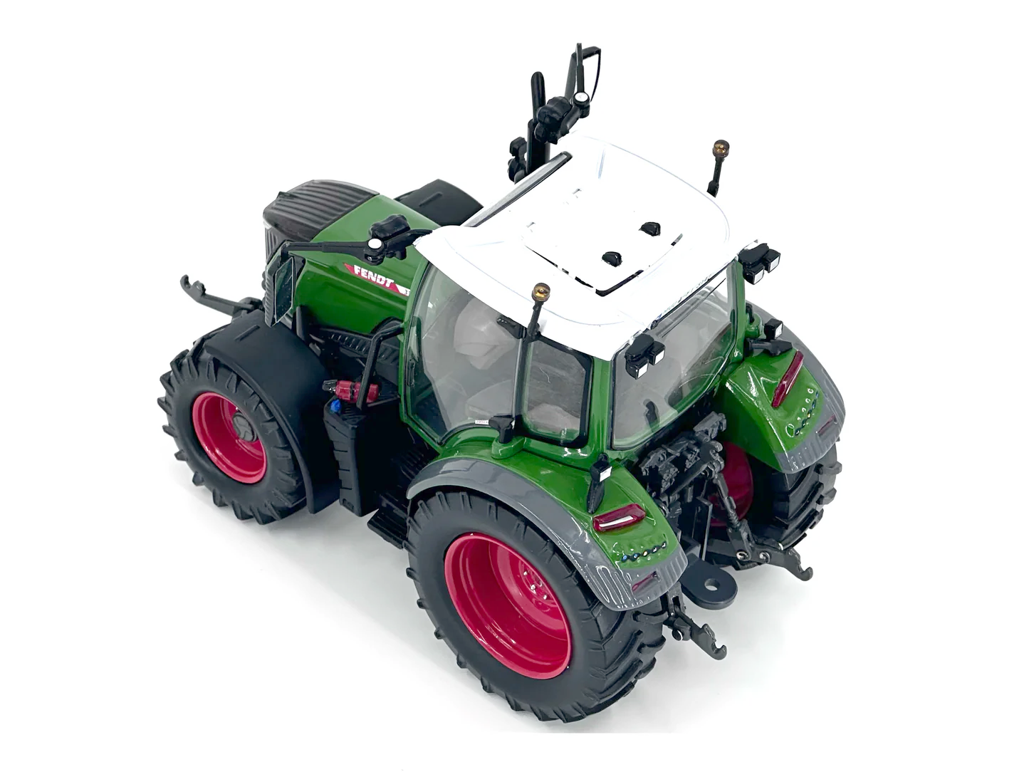 Fendt 314 Vario – Bild 2