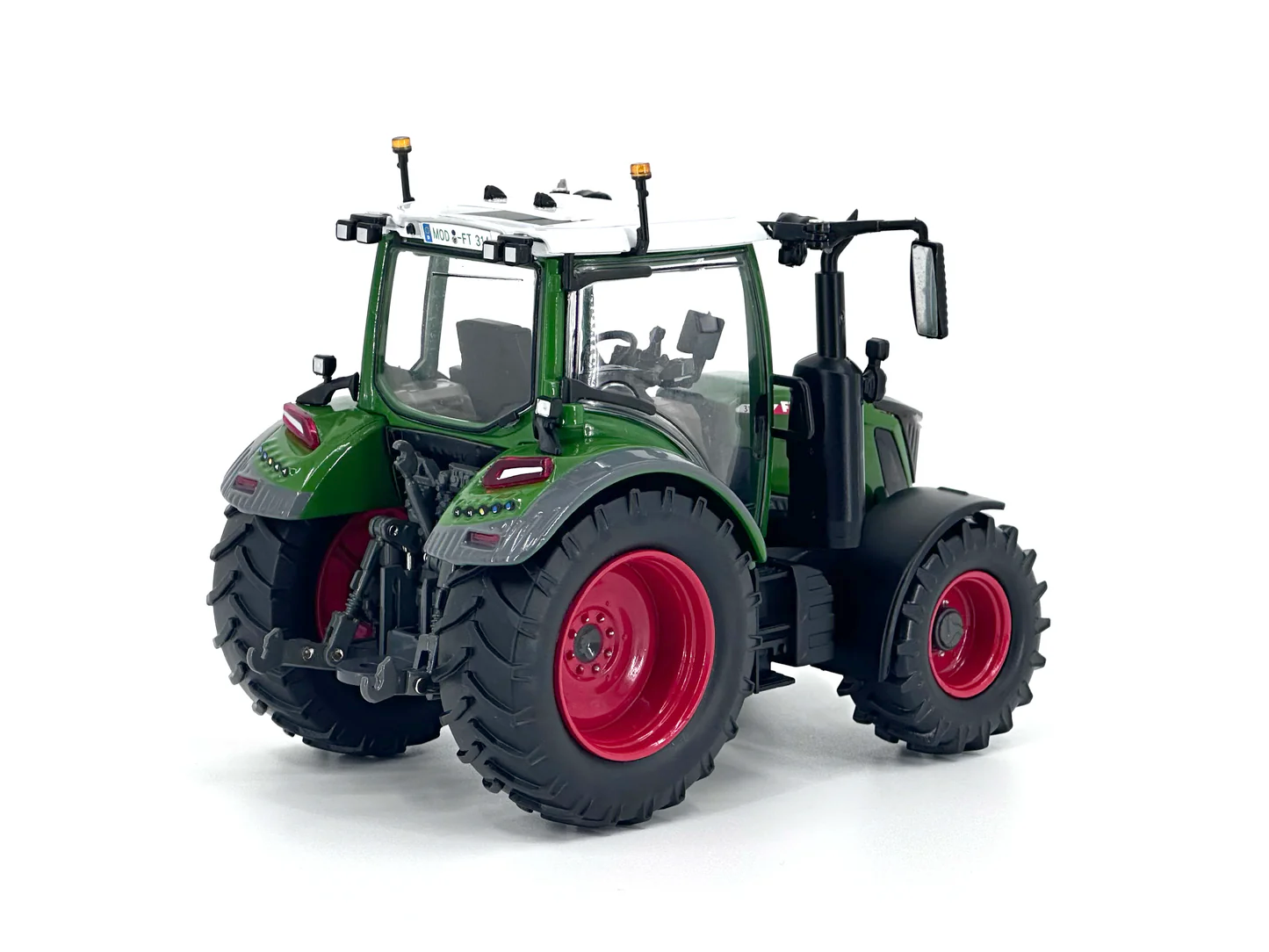 Fendt 314 Vario – Bild 3