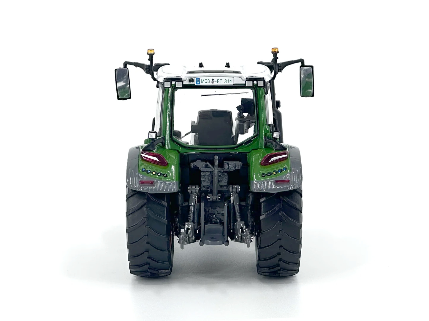 Fendt 314 Vario – Bild 4