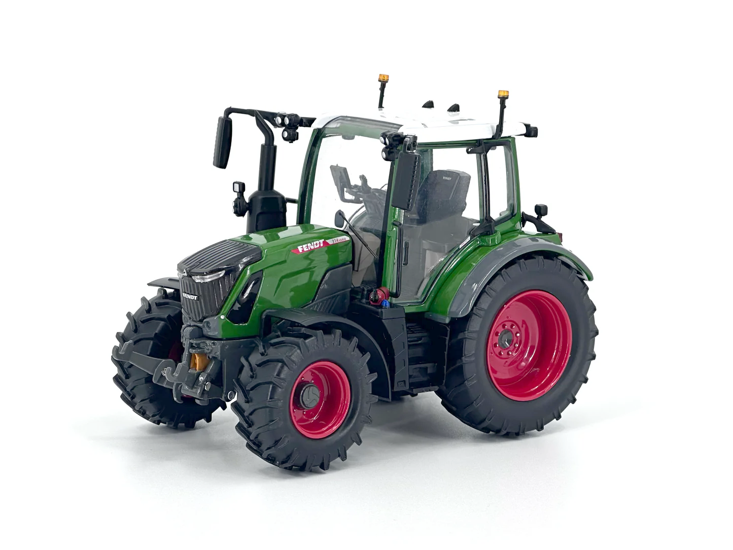 Fendt 314 Vario – Bild 5